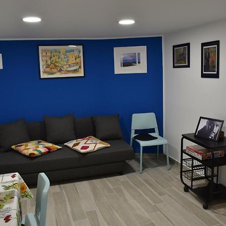 Atoca2 Confortevole Loft- Vedi Anche Atoca1 E Atoca3 パレルモ エクステリア 写真